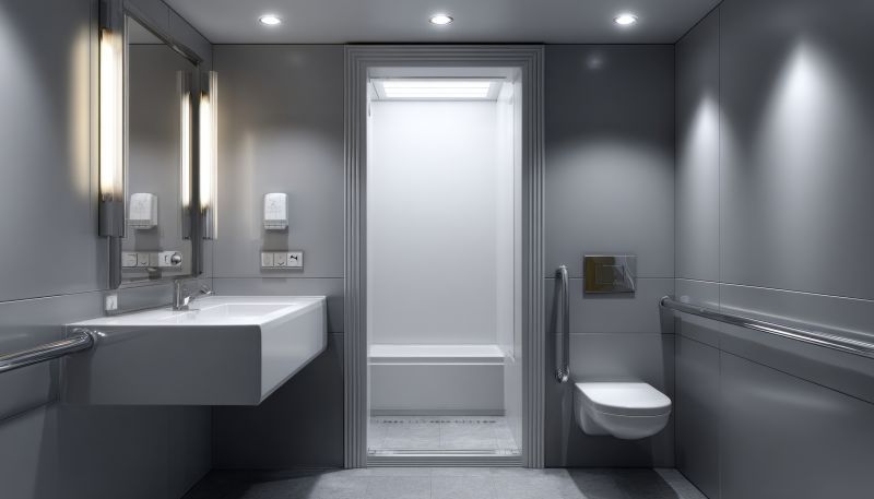 Top Bathroom Remodeling Companies in Pasadena, MD